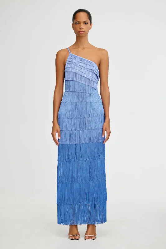 Casual maxi dress -Ola Maxi Dress