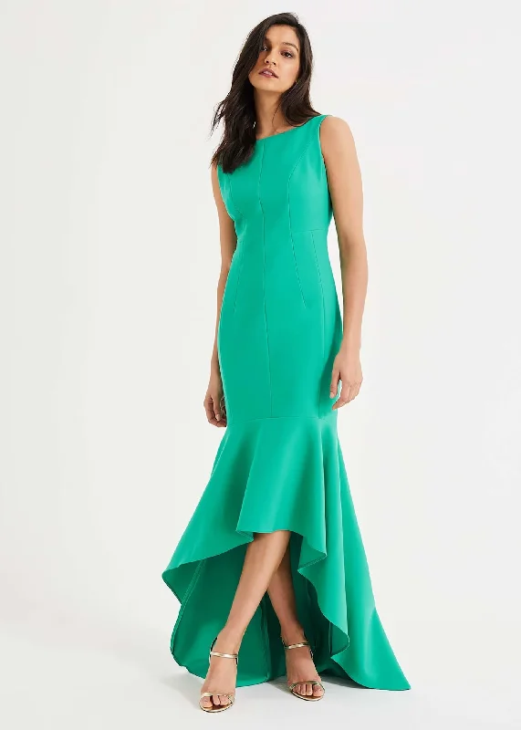 Maxi dress for prom -Leela Maxi Dress