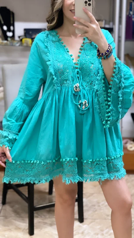 Turquoise