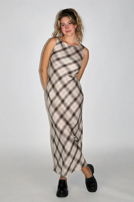 Strapless maxi dress -SCG MADE |Caroline maxi dress