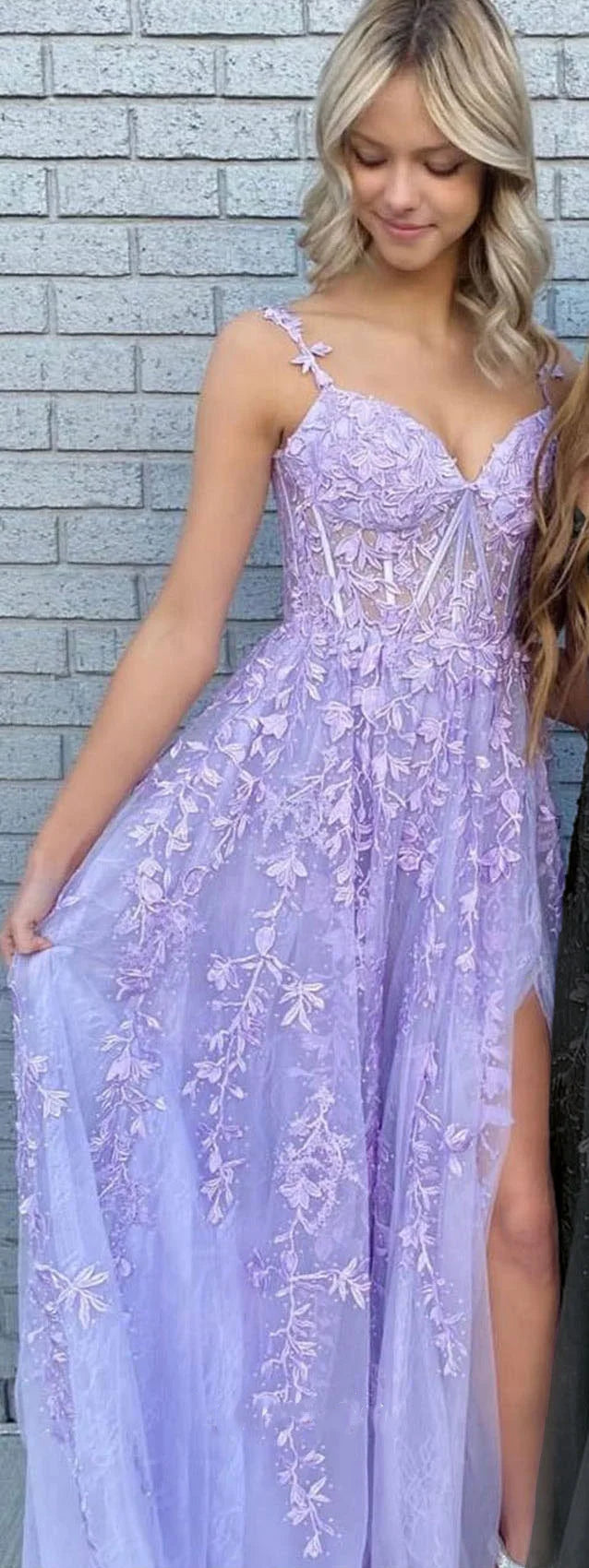 lilac